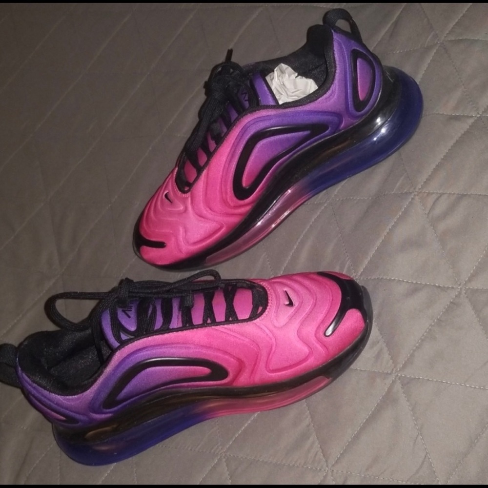 Nike Air Max 720 💗💜